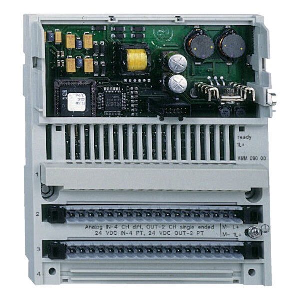 Schneider Electric 4 E 2S Ana 4E 2S Tor - Schneider Electric - 170AMM09000