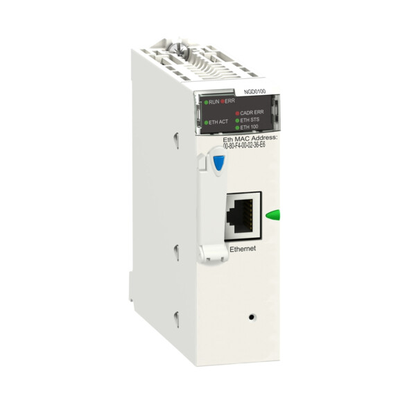 M580 global data module - Schneider Electric - BMXNGD0100