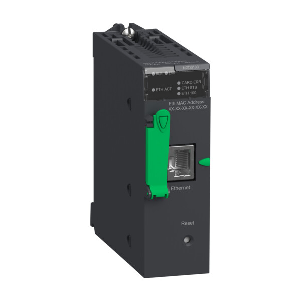 M580 global data module - Schneider Electric - BMXNGD0100