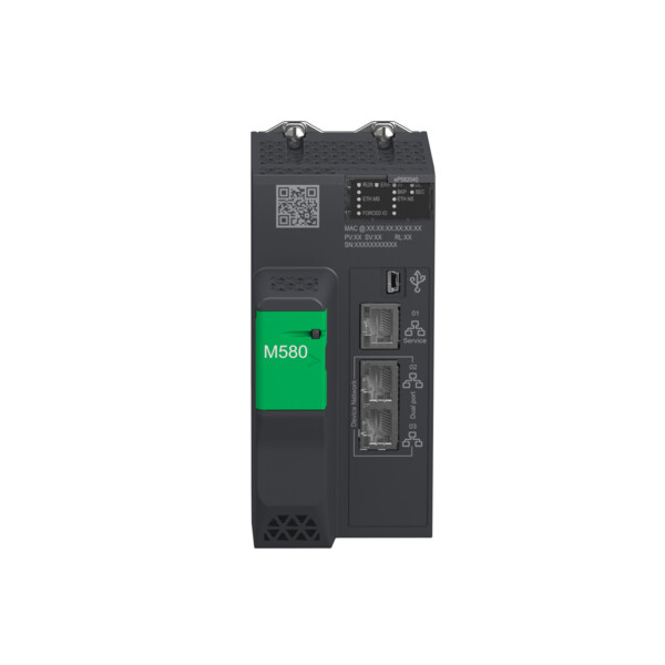 PROCESSEUR M580 NIVEAU 2 - Schneider Electric - BMEP582040