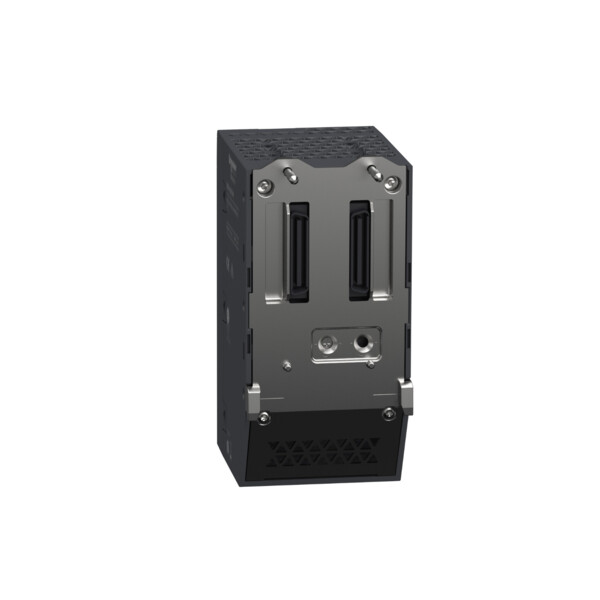 Processeur M580, 64 Mb Mém Interne, 31 Stations Rio (x80 & Quantum Io) - Schneider Electric - BMEP586040