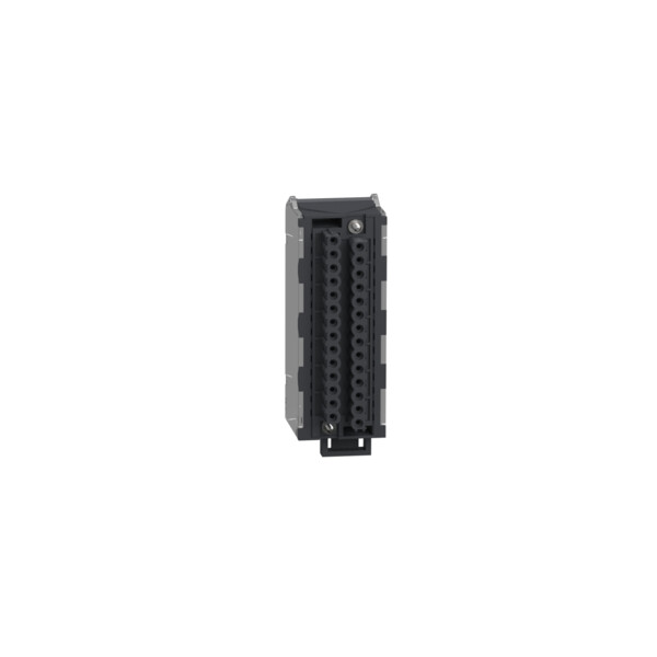 Schneider Electric Spring Terminal Strip 28 - Schneider Electric - BMXFTB2820