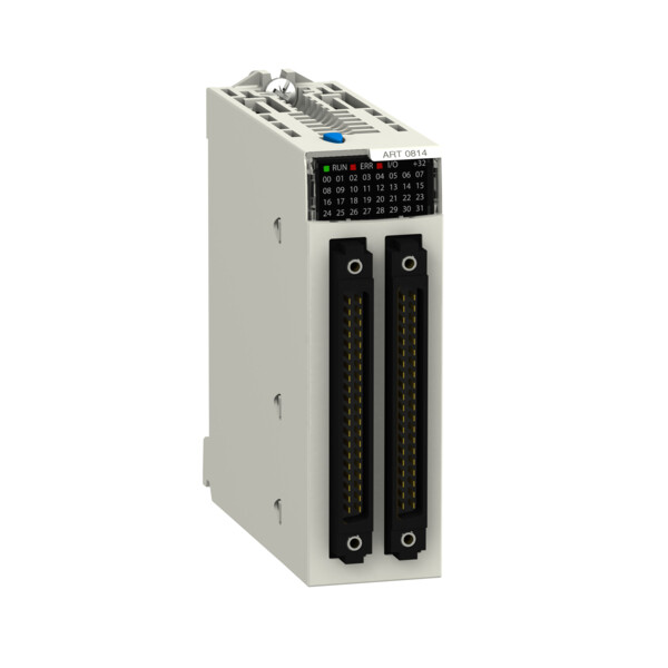 Schneider Electric 8 Entrees Temperature Iso - Schneider Electric - BMXART0814