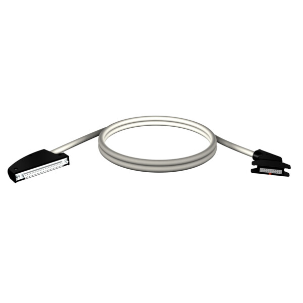 Schneider Electric Cordon 3M Mesure Temperat - Schneider Electric - BMXFCA302