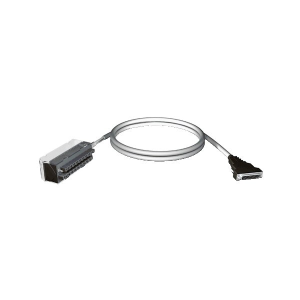 Schneider Electric Cordon 1,5M Ana 28Points - Schneider Electric - BMXFTA150