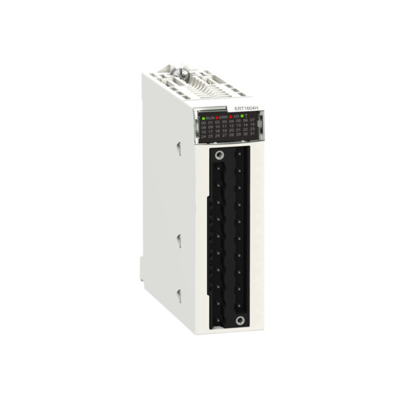 16E DIG 24 125VCC HORODA - Schneider Electric - BMXERT1604T