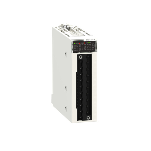 16E DIG 24 125VCC HORODA - Schneider Electric - BMXERT1604T