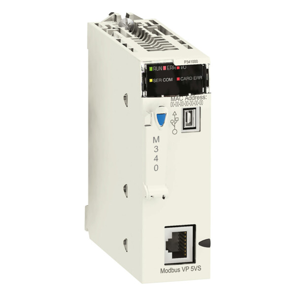 Schneider Electric Cpu340-10 Modbus - Schneider Electric - BMXP341000