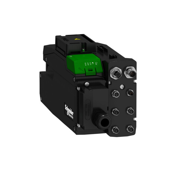 MOT 3P 70MM IP54 790W LIS ENC MLT 128 FR - Schneider Electric - BMI0702P02F