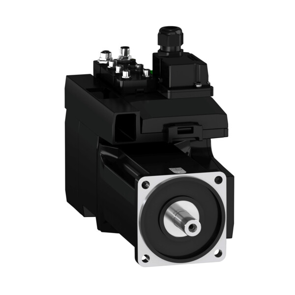 MOT 3P 70MM IP54 1,9KW LI S ENC MON 16 - Schneider Electric - BMI1002P06A