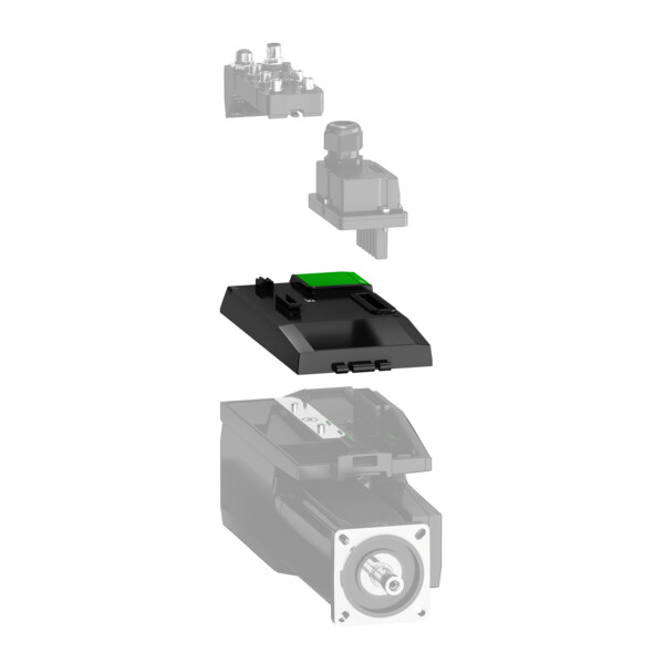 MODULE ETHERCAT LEXIUM 32 I - Schneider Electric - LXM32IECT