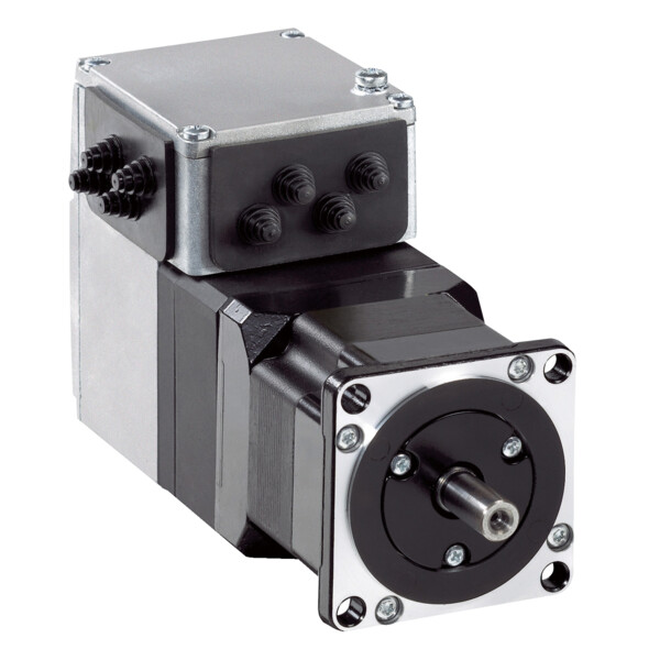 LEXIUM ENTRAINEMENT INTEGRE, SERVO, CANOPEN, 24-36VDC, MONOTOUR ENCODEUR - Schneider Electric - ILA1F571PC1A0