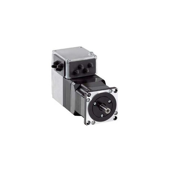 LEXIUM ENTRAINEMENT INTEGRE, SERVO, ETHERCAT, 24-48VDC, MONOTOUR ENC.,  BRAKE - Schneider Electric - ILA2E571PC1F0