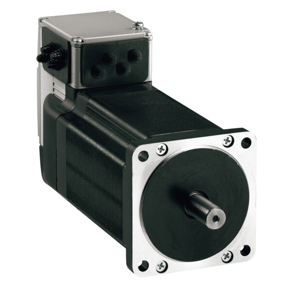 LEXIUM ENTRAINEMENT INTEGRE, MOTEUR PAS A PAS, 24-36VDC, CANOPEN - Schneider Electric - ILS1F852PB1A0