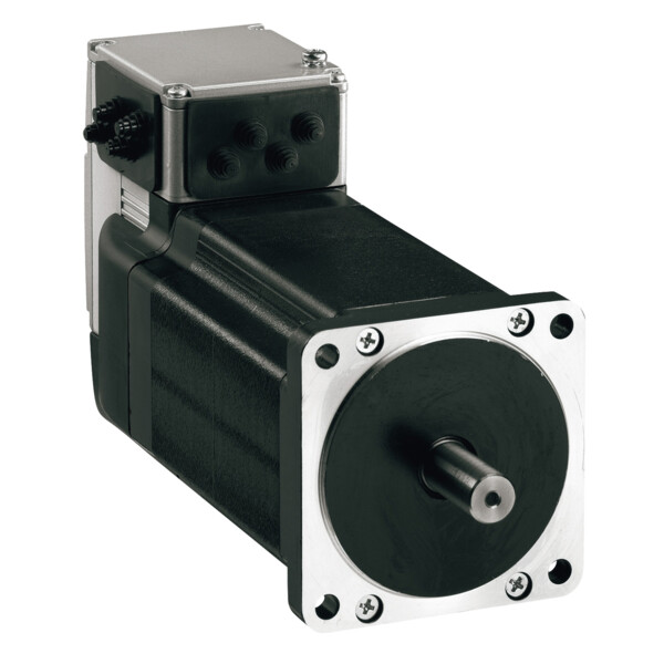 LEXIUM ENTRAINEMENT INTEGRE, MOTEUR PAS A PAS, 24-36VDC, CANOPEN - Schneider Electric - ILS1F852PB1A0