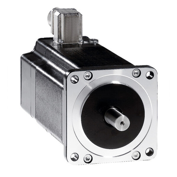 Schneider Electric Lexium Moteur Pas A Pas,Taille 90, 4.52 Nm, 325Vdc,Connecteur,Encodeur - Schneider Electric - BRS39AW361ACA