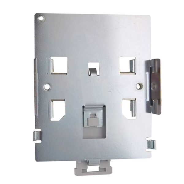 ADAPTER FOR DIN RAIL MOUNTING SD3 15 - Schneider Electric - MNA3MFDINR1