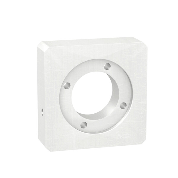 KIT REDUCTEUR TAILLE 60 P OUR MOTEURS BMH - Schneider Electric - GBK0600703F