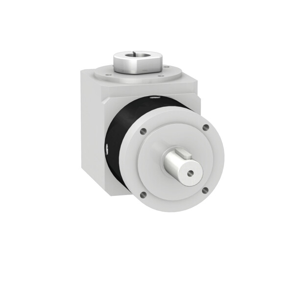 REDUCTEUR ANGULAIRE 60MM, RAPPORT 4 - Schneider Electric - GBY060004K