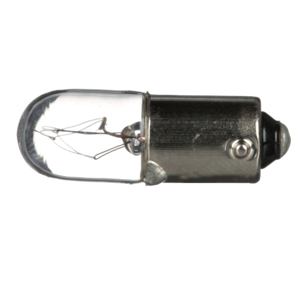 Schneider Electric Harmony Lampe de Signalisation à Incandescence Incolore Ba9S 120-130 V 2,4W - Schneider Electric - DL1CE130