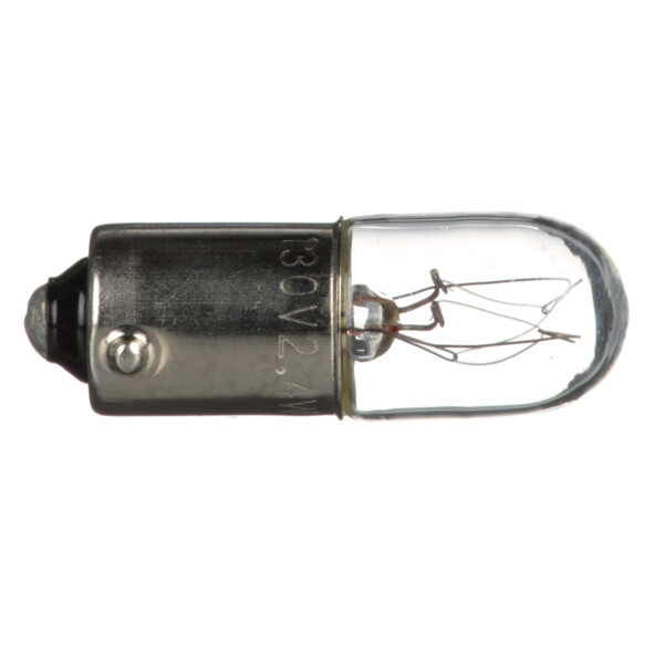 Schneider Electric Harmony Lampe de Signalisation à Incandescence Incolore Ba9S 120-130 V 2,4W - Schneider Electric - DL1CE130