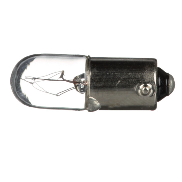 Schneider Electric Harmony Lampe de Signalisation à Incandescence Incolore Ba9S 120-130 V 2,4W - Schneider Electric - DL1CE130