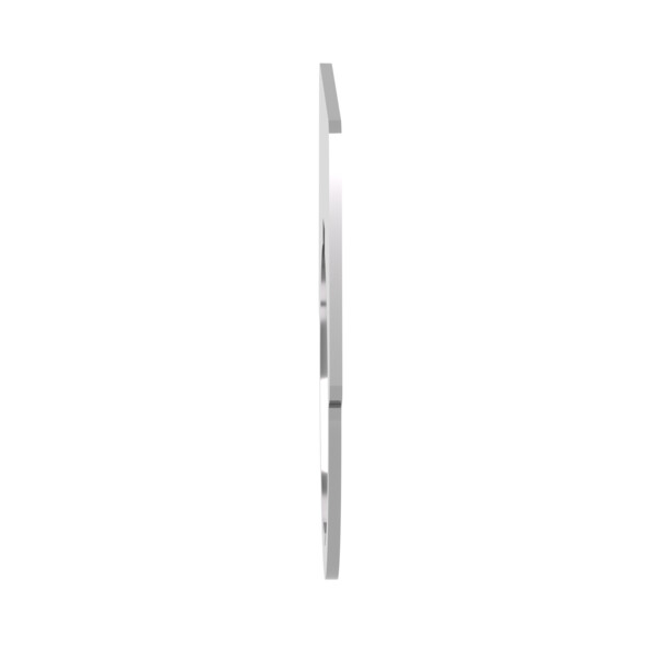 Schneider Electric Étiquette Diam 30 44 X 50 Mm Sans Marquage - Schneider Electric - 9001KN300