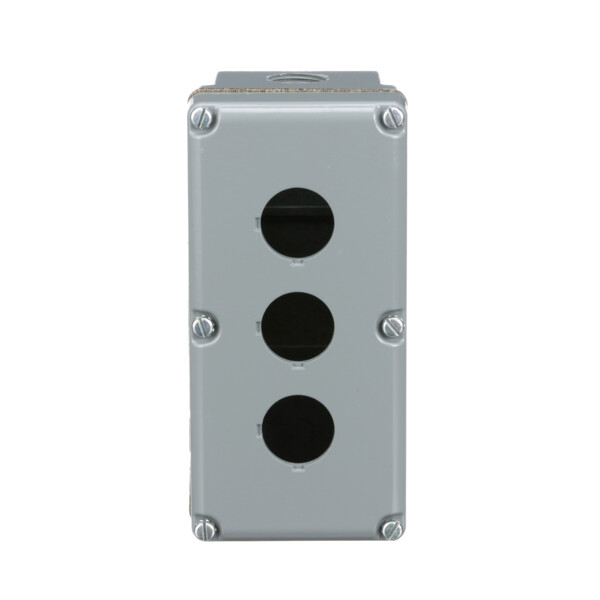 Schneider Electric Boite Metallique Vide - Schneider Electric - 9001KY3