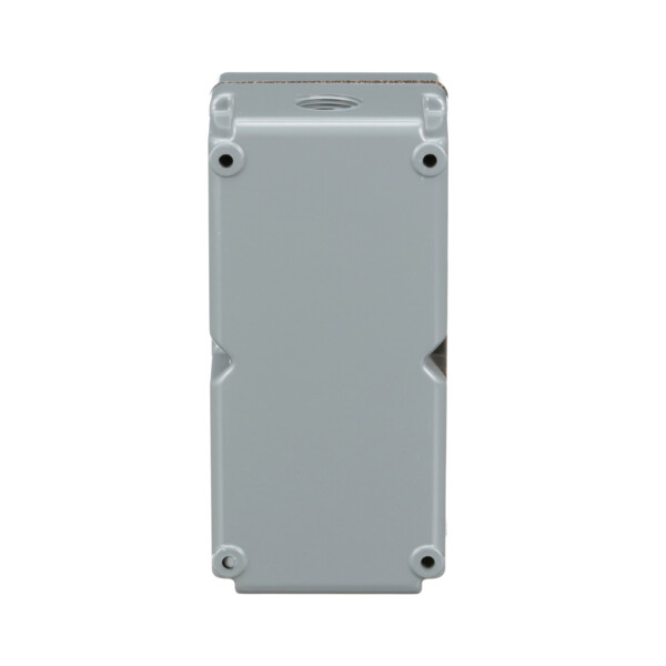 Schneider Electric Boite Metallique Vide - Schneider Electric - 9001KY3