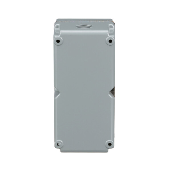 Schneider Electric Boite Metallique Vide - Schneider Electric - 9001KY3