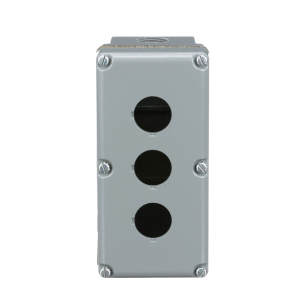 Schneider Electric Boite Metallique Vide - Schneider Electric - 9001KY3