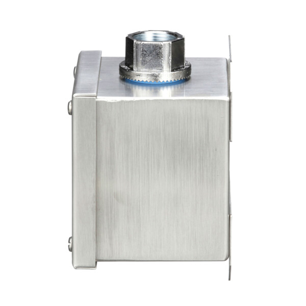 Schneider Electric Boite Metallique Vide - Schneider Electric - 9001KYSS1