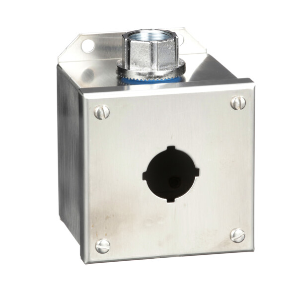 Schneider Electric Boite Metallique Vide - Schneider Electric - 9001KYSS1