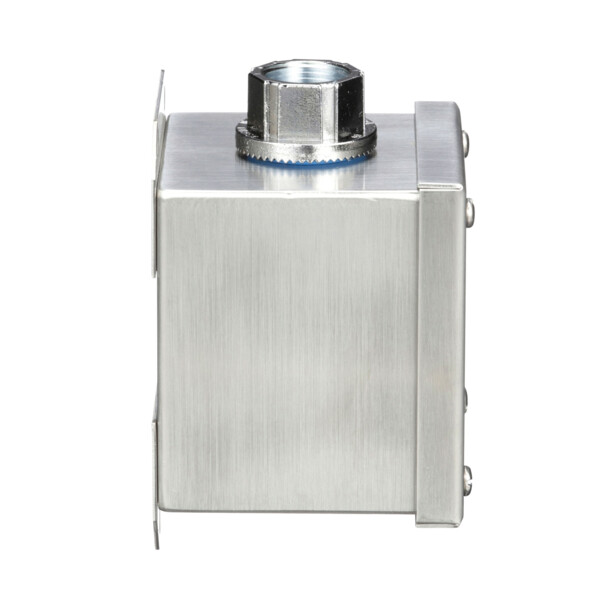 Schneider Electric Boite Metallique Vide - Schneider Electric - 9001KYSS1