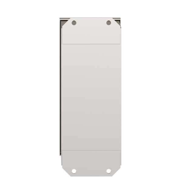 Schneider Electric Boite Metallique Vide - Schneider Electric - 9001KYSS3