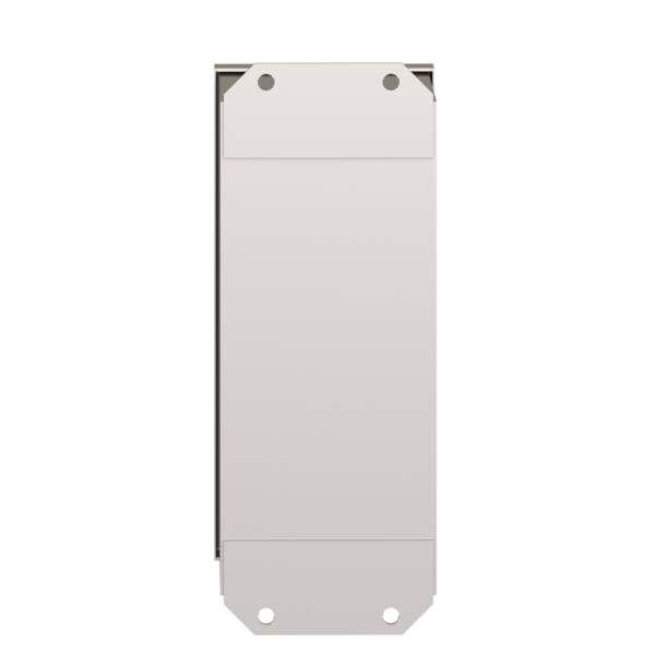 Schneider Electric Boite Metallique Vide - Schneider Electric - 9001KYSS3