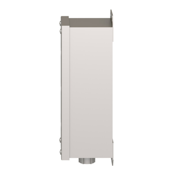 Schneider Electric Boite Metallique Vide - Schneider Electric - 9001KYSS3