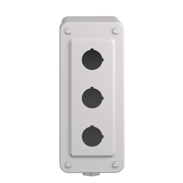 Schneider Electric Boite Plastronique Vide - Schneider Electric - 9001SKY3