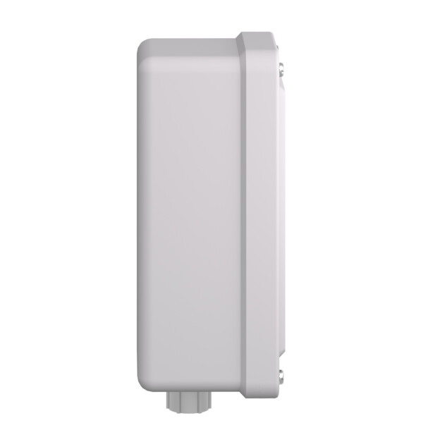 Schneider Electric Boite Plastronique Vide - Schneider Electric - 9001SKY3