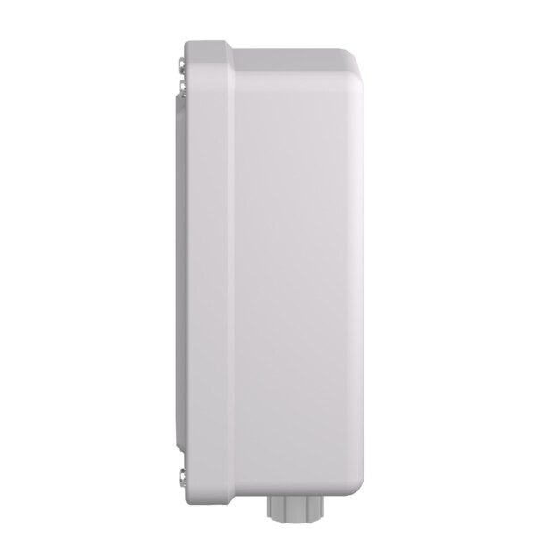 Schneider Electric Boite Plastronique Vide - Schneider Electric - 9001SKY3