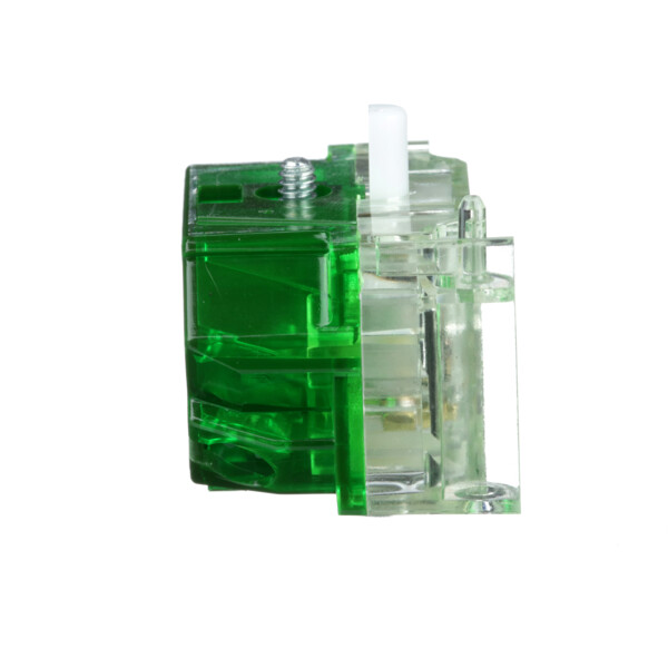 Schneider Electric Bloc Contact pour Bouton 9001K Diam 30 1 F Bornes Protégées - Schneider Electric - 9001KA2