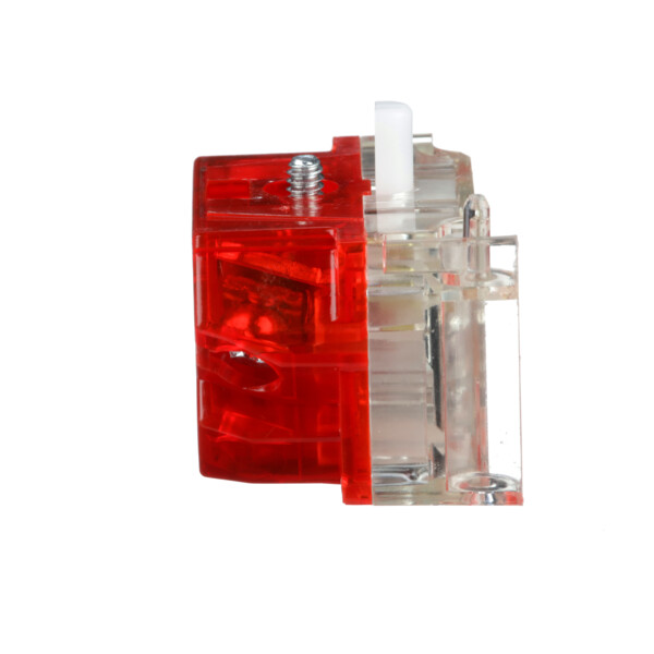 Schneider Electric Bloc Contact pour Bouton 9001K Diam 30 1 O Bornes Protégées - Schneider Electric - 9001KA3