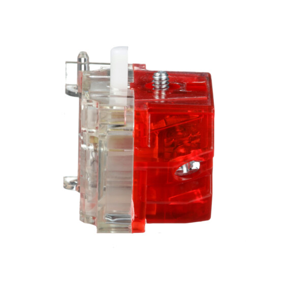 Schneider Electric Bloc Contact pour Bouton 9001K Diam 30 1 O Bornes Protégées - Schneider Electric - 9001KA3