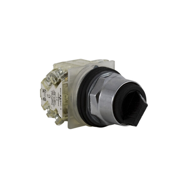 BOUTON TOURNANT 2 POSIT. - Schneider Electric - 9001KS11BH2
