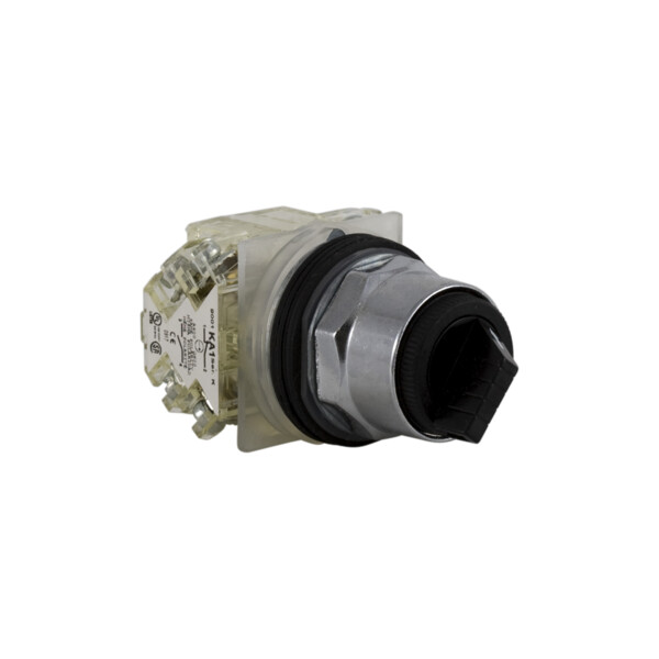 BOUTON TOURNANT 2 POSIT. - Schneider Electric - 9001KS11BH2