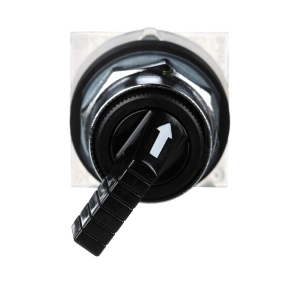 Schneider Electric Bouton Tournant 2 Posit. - Schneider Electric - 9001KS11FB