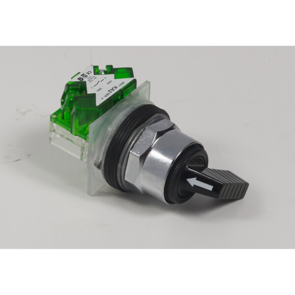 BOUTON TOURNANT 2 POSIT. - Schneider Electric - 9001KS11FBH5