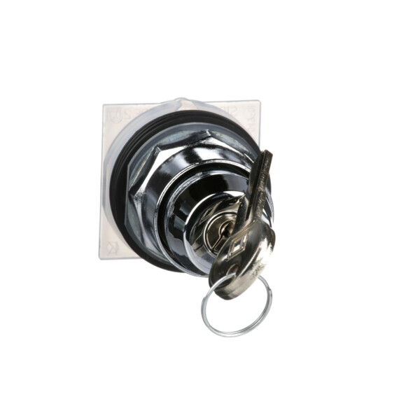 Schneider Electric Bouton Tournant 2 Posit. - Schneider Electric - 9001KS11K3