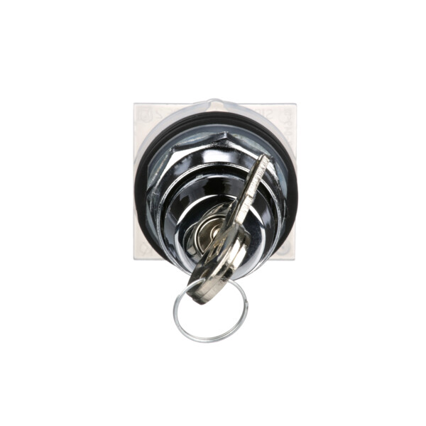 Schneider Electric Bouton Tournant 2 Posit. - Schneider Electric - 9001KS11K3
