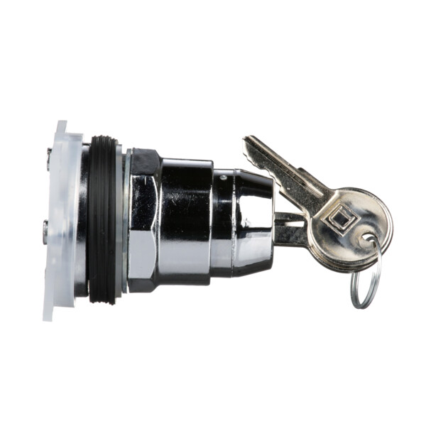 Schneider Electric Bouton Tournant 2 Posit. - Schneider Electric - 9001KS11K3